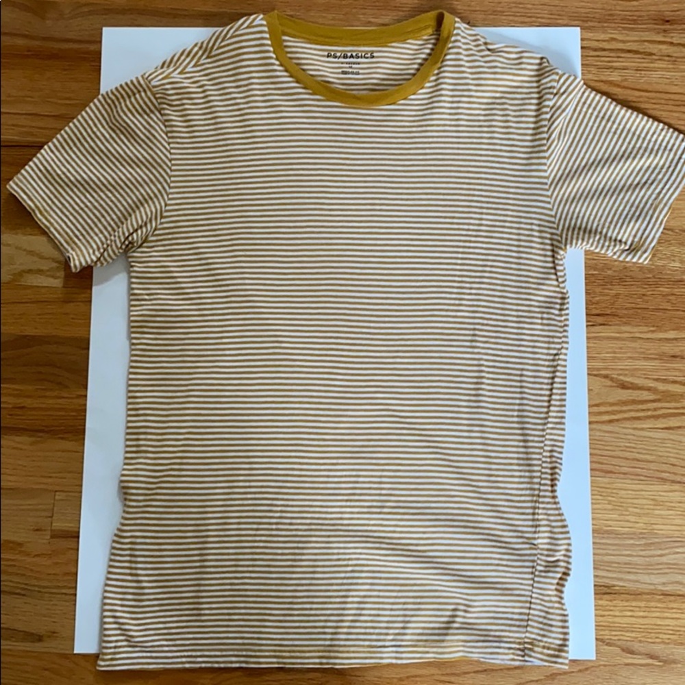 PACSUN- Men’s Medium Short Sleeve Shirt